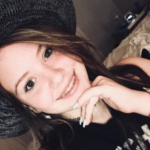 Meet your Posher, Grace